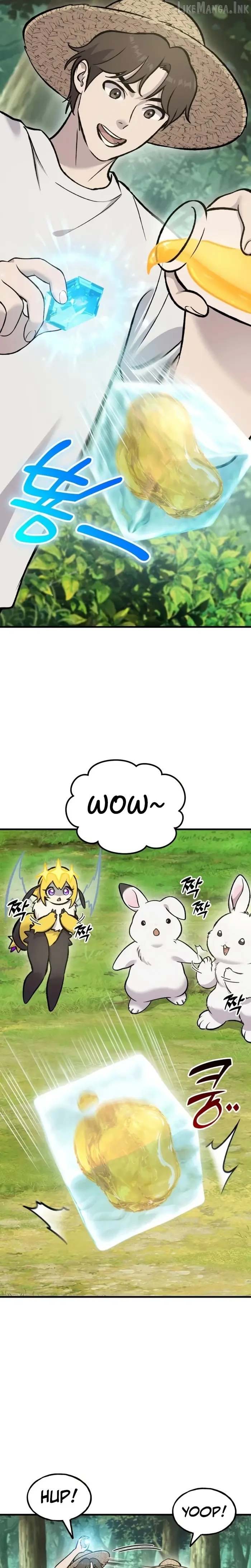 Solo Farming In The Tower - Chapter 135 image 17_optimized